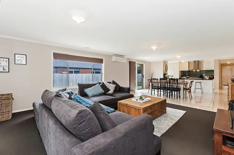 Fifth view of Homely house listing, 40 Boston Drive, Warrnambool VIC 3280