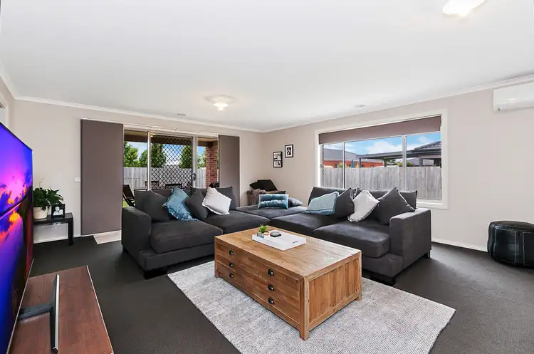 Sixth view of Homely house listing, 40 Boston Drive, Warrnambool VIC 3280
