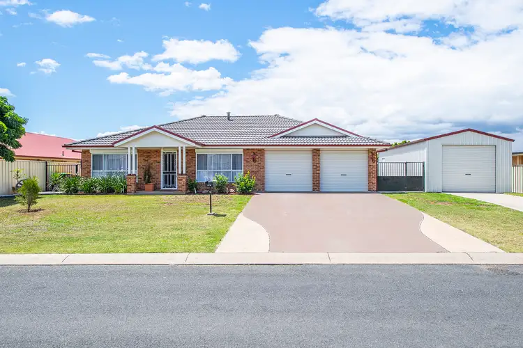 13 Silky Oak Close, Muswellbrook NSW 2333