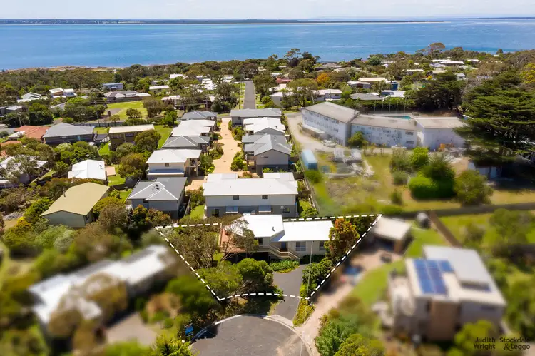 Second view of Homely house listing, 42 Driftwood Drive, Cowes VIC 3922