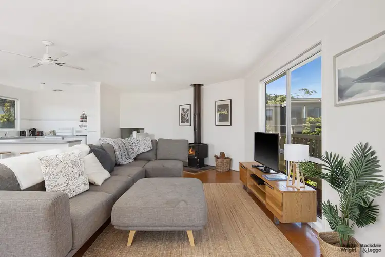 Fifth view of Homely house listing, 42 Driftwood Drive, Cowes VIC 3922