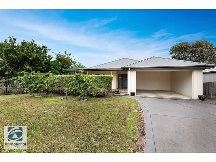 Fifth view of Homely house listing, 27 Tooronga Road, Willow Grove VIC 3825