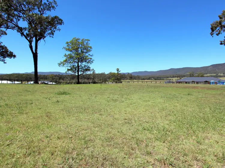 Main view of Homely land listing, 5 Holdaway Close, Millfield NSW 2325