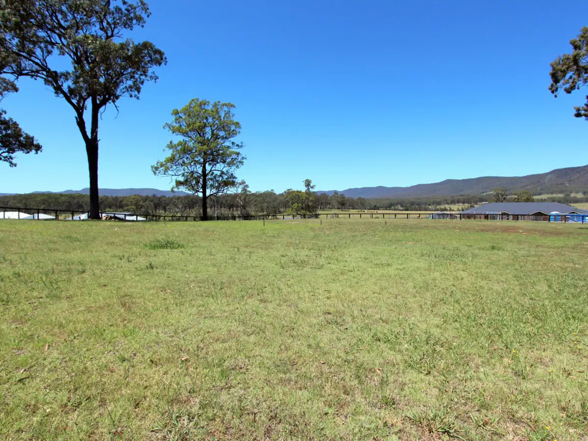 Main view of Homely land listing, 5 Holdaway Close, Millfield NSW 2325