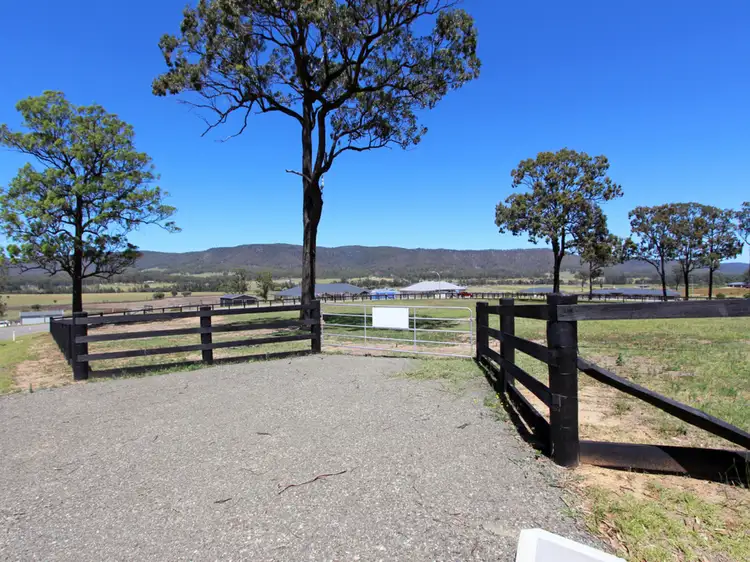 Second view of Homely land listing, 5 Holdaway Close, Millfield NSW 2325