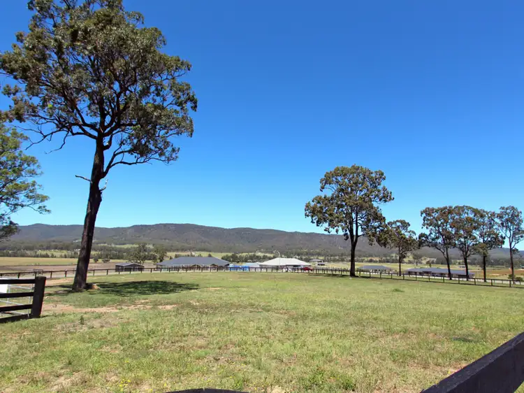 Third view of Homely land listing, 5 Holdaway Close, Millfield NSW 2325