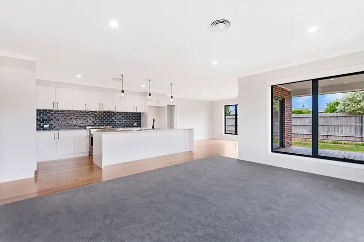 Third view of Homely house listing, 8 Royal Court, Warrnambool VIC 3280