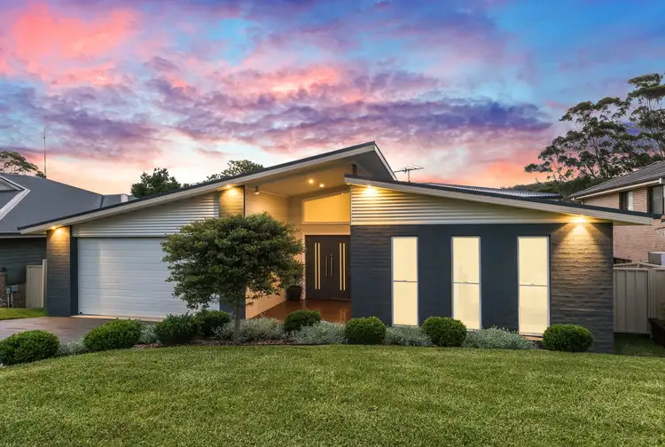 15a Carrabella Avenue, Springfield NSW 2250