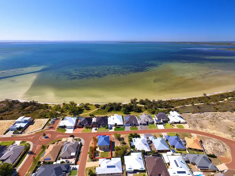 Fifth view of Homely house listing, 51 Enterprise Avenue, Falcon WA 6210