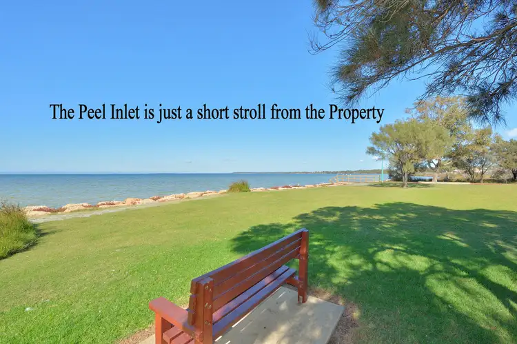 Sixth view of Homely house listing, 51 Enterprise Avenue, Falcon WA 6210