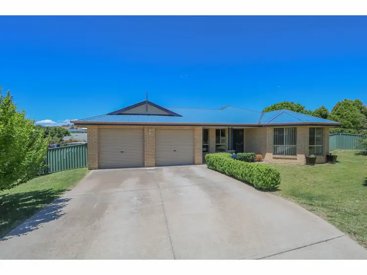 39 Hughes Street, Kelso NSW 2795