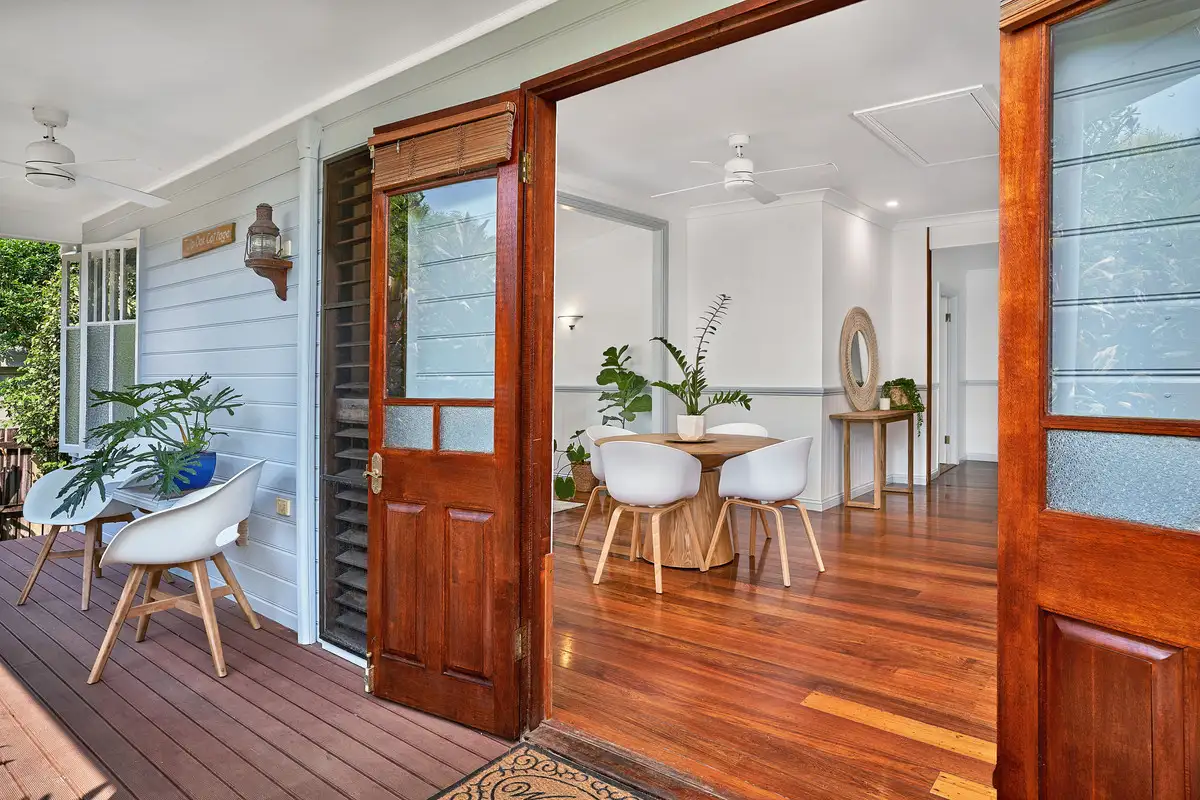 Main view of Homely house listing, 10 Old Smithfield Road, Freshwater QLD 4870