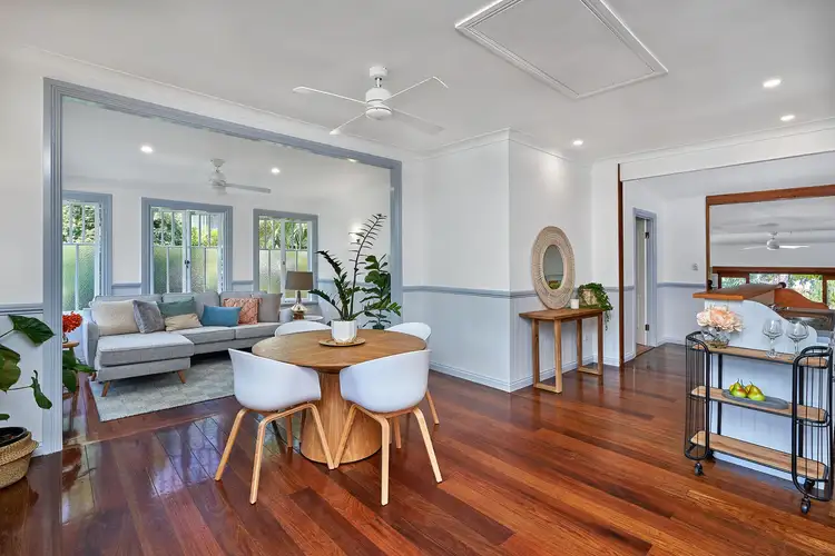 Second view of Homely house listing, 10 Old Smithfield Road, Freshwater QLD 4870