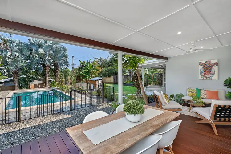 Sixth view of Homely house listing, 10 Old Smithfield Road, Freshwater QLD 4870