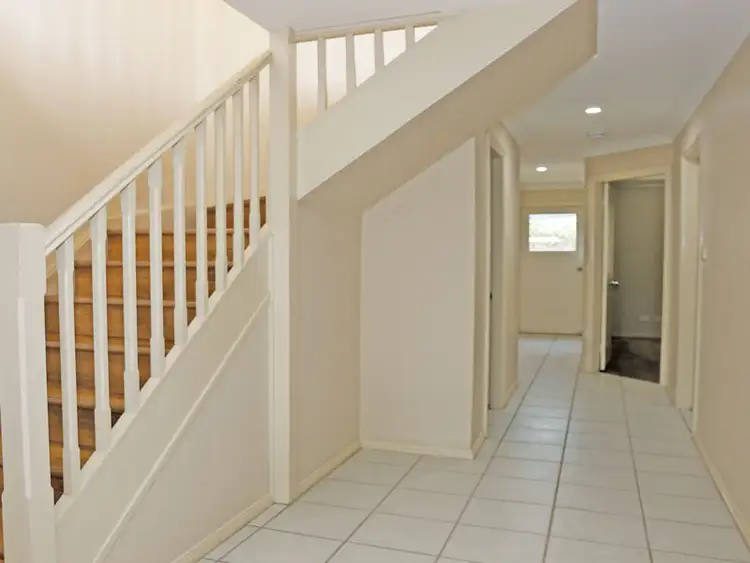 Second view of Homely townhouse listing, 4/1 Tomaree Street, Nelson Bay NSW 2315