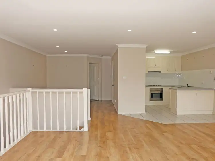 Third view of Homely townhouse listing, 4/1 Tomaree Street, Nelson Bay NSW 2315