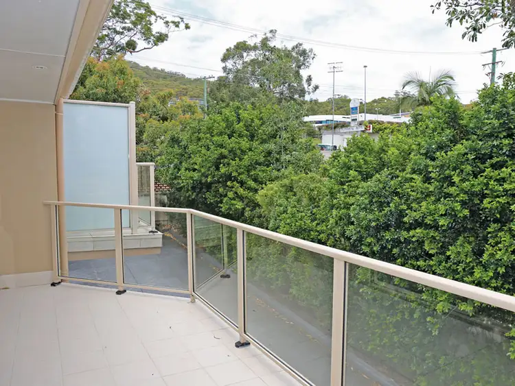 Sixth view of Homely townhouse listing, 4/1 Tomaree Street, Nelson Bay NSW 2315