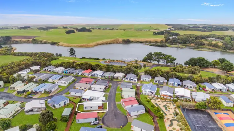 109/125 Jubilee Park Road, Warrnambool VIC 3280