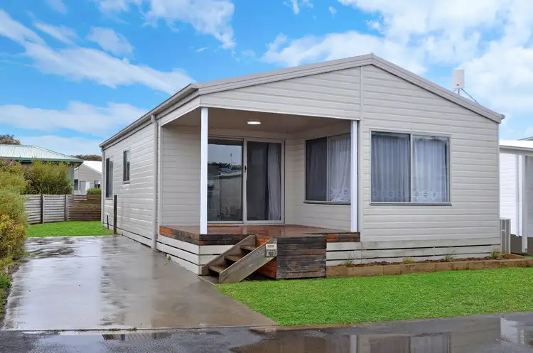 Second view of Homely house listing, 109/125 Jubilee Park Road, Warrnambool VIC 3280