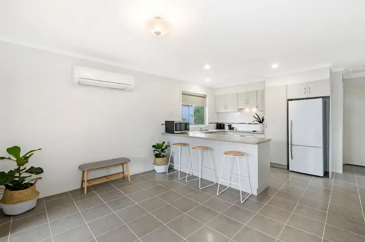 Fourth view of Homely house listing, 109/125 Jubilee Park Road, Warrnambool VIC 3280