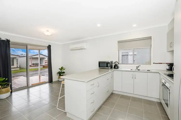 Fifth view of Homely house listing, 109/125 Jubilee Park Road, Warrnambool VIC 3280