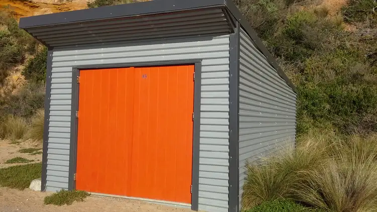 Third view of Homely other listing, 48 Hawker Beach, Mount Martha VIC 3934
