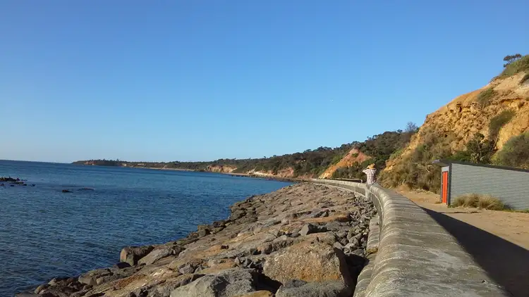 Fifth view of Homely other listing, 48 Hawker Beach, Mount Martha VIC 3934