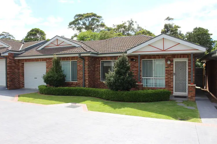 2/68 North Street, Ulladulla NSW 2539