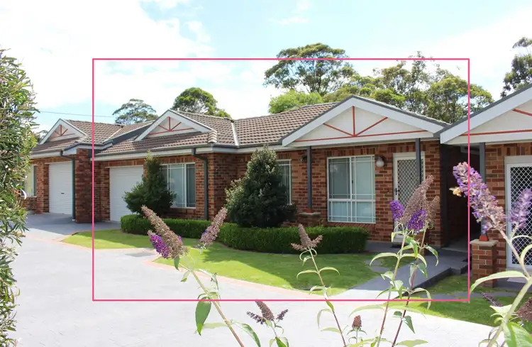 Sixth view of Homely unit listing, 2/68 North Street, Ulladulla NSW 2539