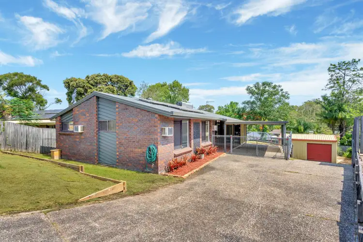 16 Coomville Crescent, Nerang QLD 4211