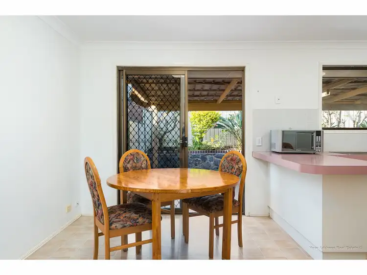 Third view of Homely house listing, 2 Weldon Court, Hillcrest QLD 4118
