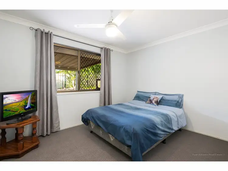 Fifth view of Homely house listing, 2 Weldon Court, Hillcrest QLD 4118
