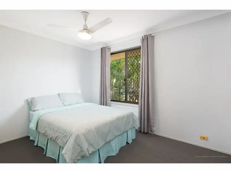 Sixth view of Homely house listing, 2 Weldon Court, Hillcrest QLD 4118
