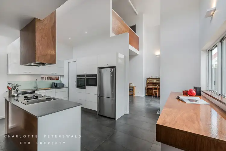 Third view of Homely house listing, 54 Pirie Street, New Town TAS 7008