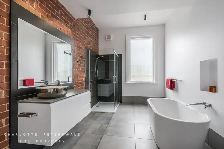 Fourth view of Homely house listing, 54 Pirie Street, New Town TAS 7008