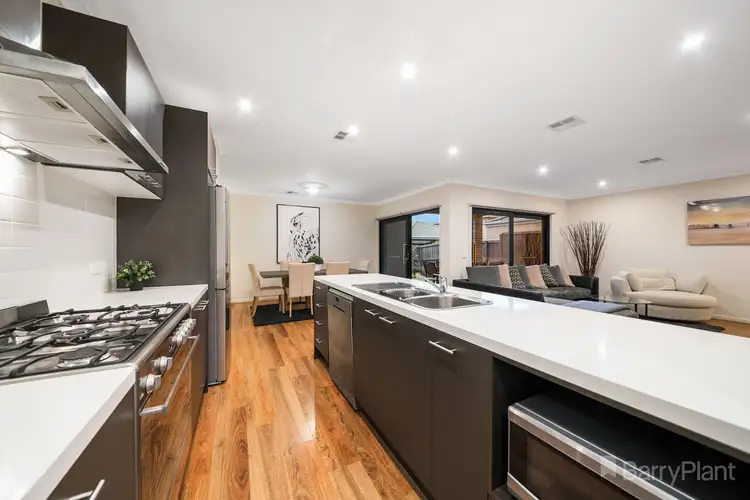 Fourth view of Homely house listing, 25 Park Central Avenue, Officer VIC 3809