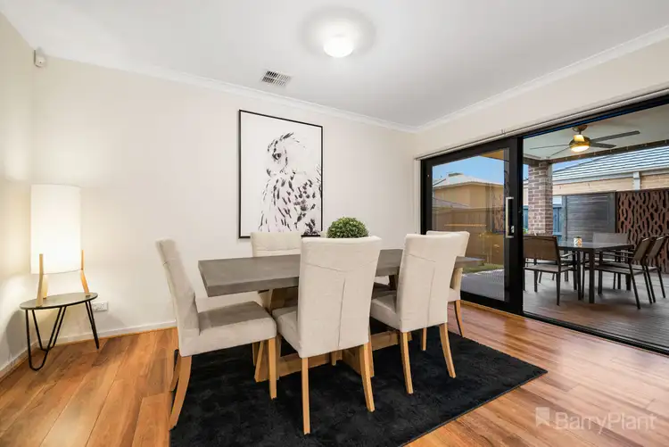 Fifth view of Homely house listing, 25 Park Central Avenue, Officer VIC 3809