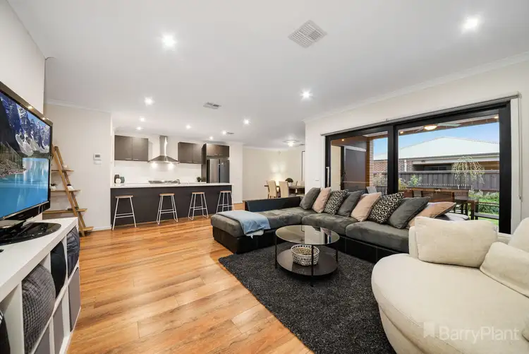 Sixth view of Homely house listing, 25 Park Central Avenue, Officer VIC 3809