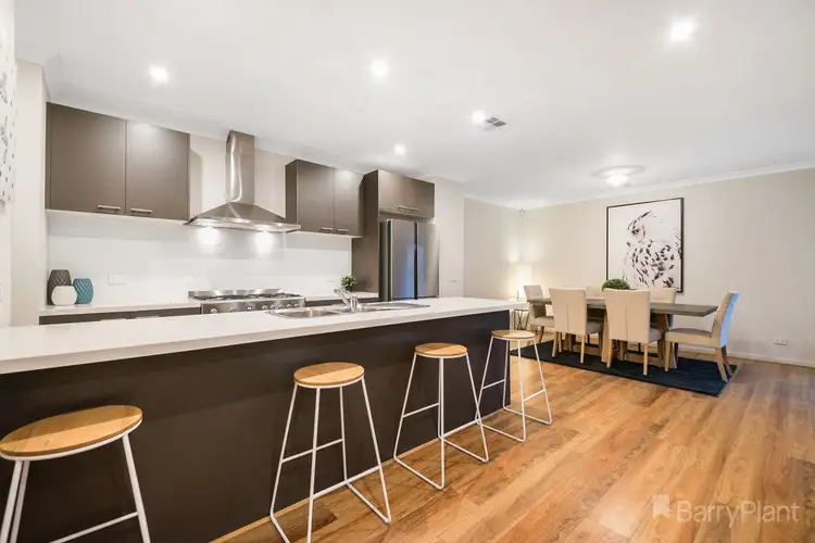 Third view of Homely house listing, 25 Park Central Avenue, Officer VIC 3809