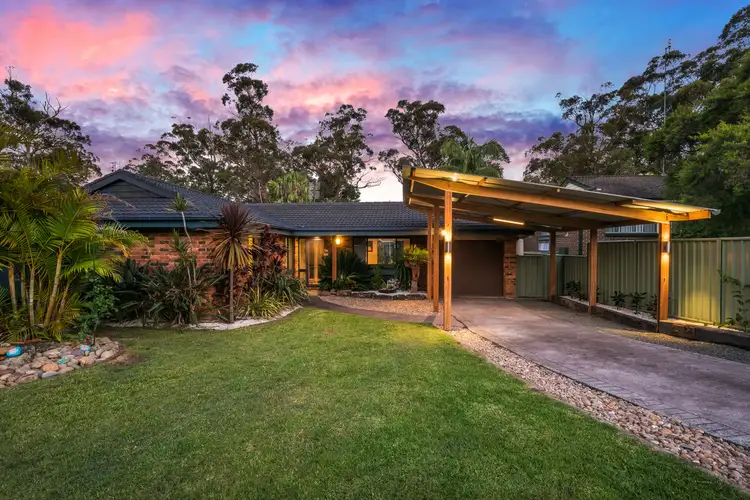 6 Kuburra Road