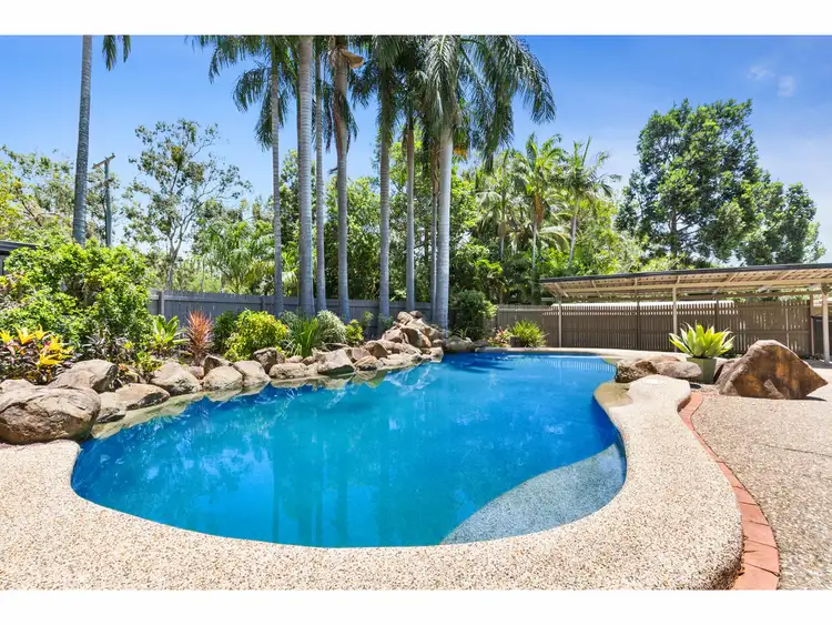 Second view of Homely house listing, 18 Cargill Avenue, Frenchville QLD 4701