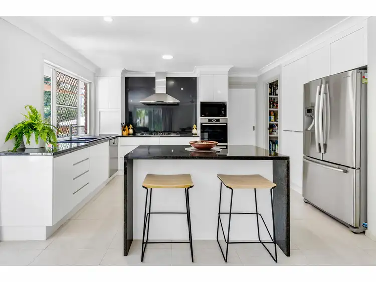 Third view of Homely house listing, 18 Cargill Avenue, Frenchville QLD 4701