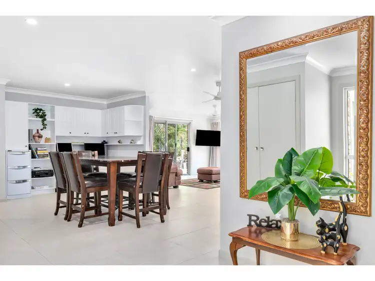 Fourth view of Homely house listing, 18 Cargill Avenue, Frenchville QLD 4701