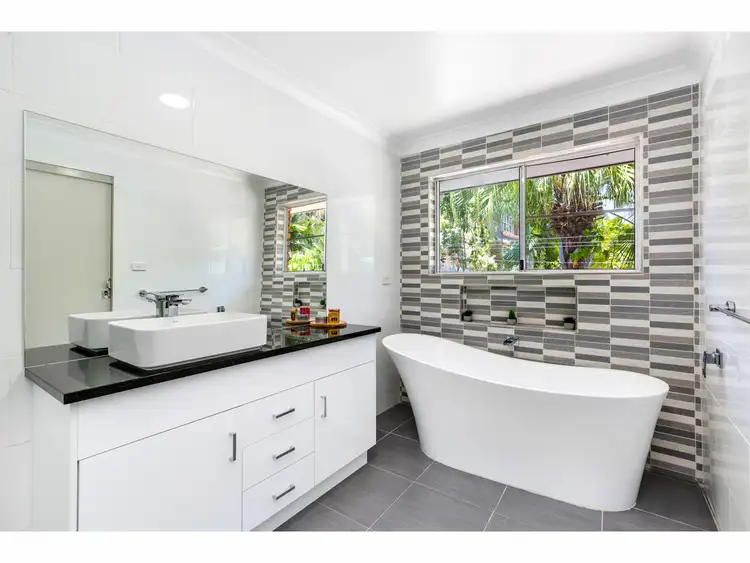 Fifth view of Homely house listing, 18 Cargill Avenue, Frenchville QLD 4701