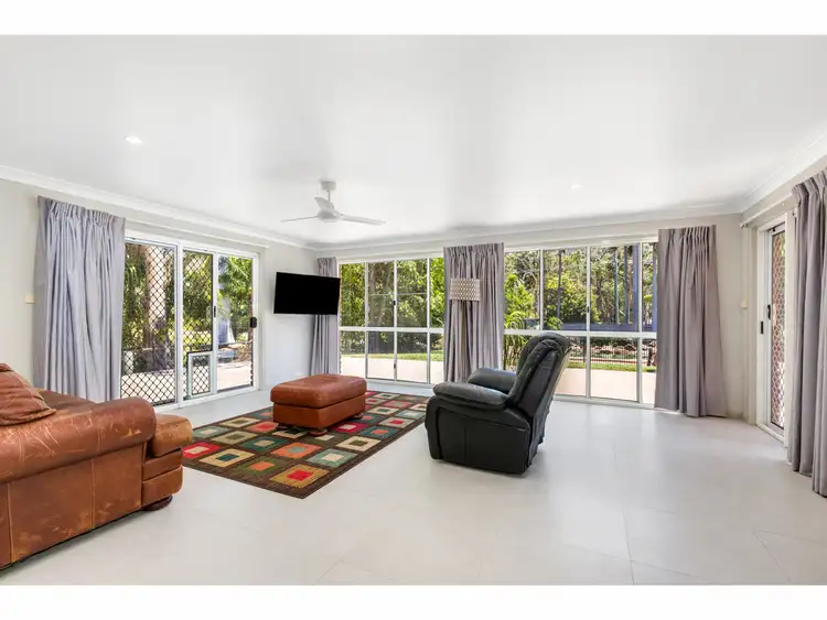 Sixth view of Homely house listing, 18 Cargill Avenue, Frenchville QLD 4701