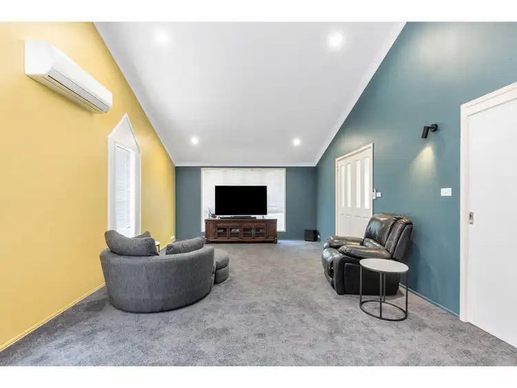 Seventh view of Homely house listing, 18 Cargill Avenue, Frenchville QLD 4701
