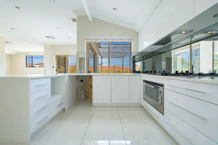 Second view of Homely house listing, 9 Barnard Place, Noranda WA 6062
