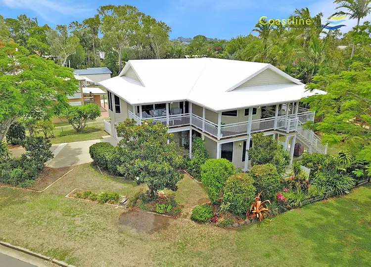 4 Durdins Road, Bargara QLD 4670