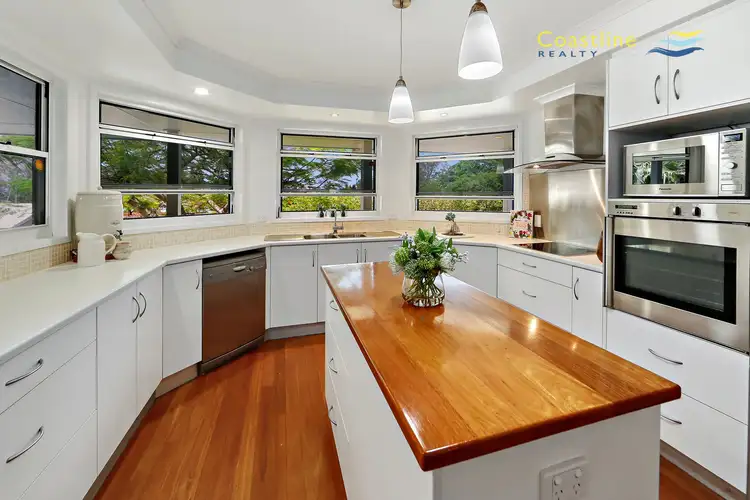 Seventh view of Homely house listing, 4 Durdins Road, Bargara QLD 4670