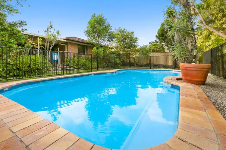Main view of Homely house listing, 34 Cozens Way, Highland Park QLD 4211